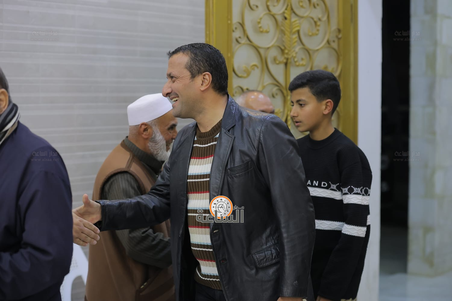 Madar Al-Saa Images 0.7684036932138575