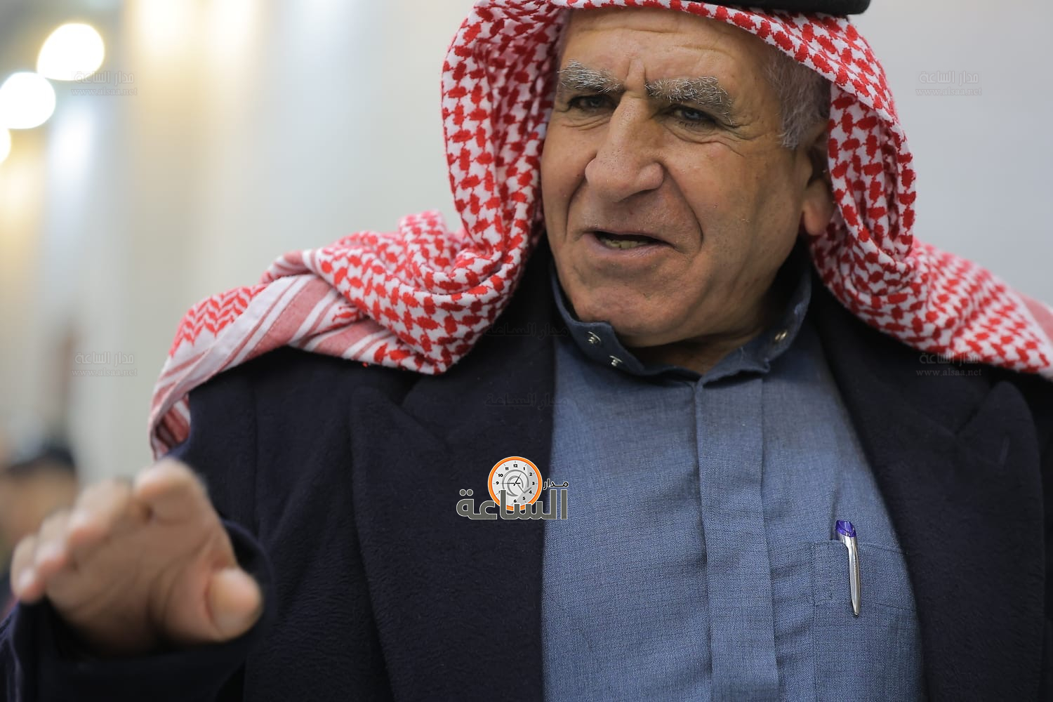 Madar Al-Saa Images 0.4615709329953459