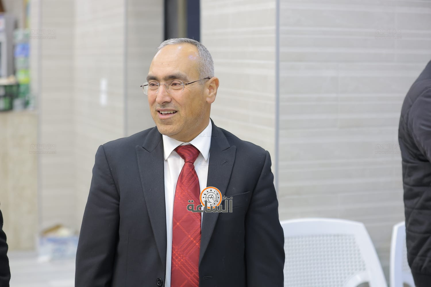 Madar Al-Saa Images 0.14487373653311497