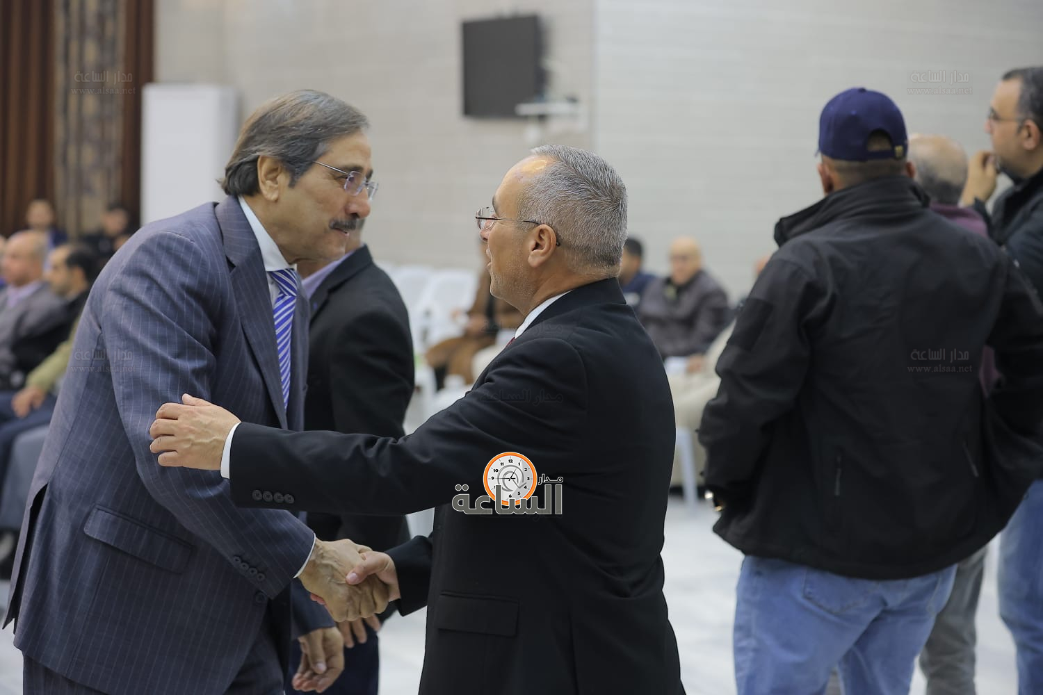 Madar Al-Saa Images 0.24086231009234438