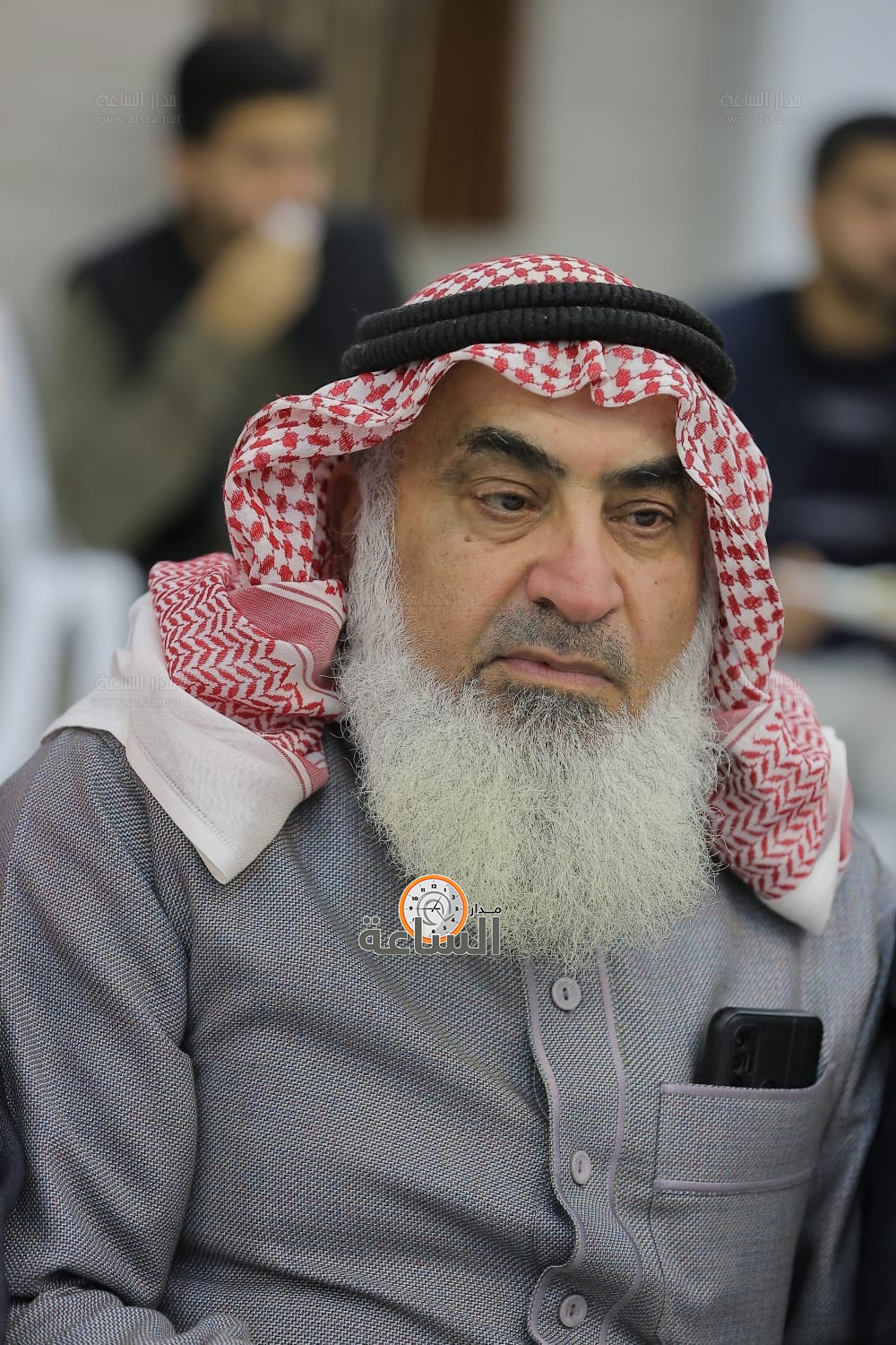 Madar Al-Saa Images 0.16125887874027678