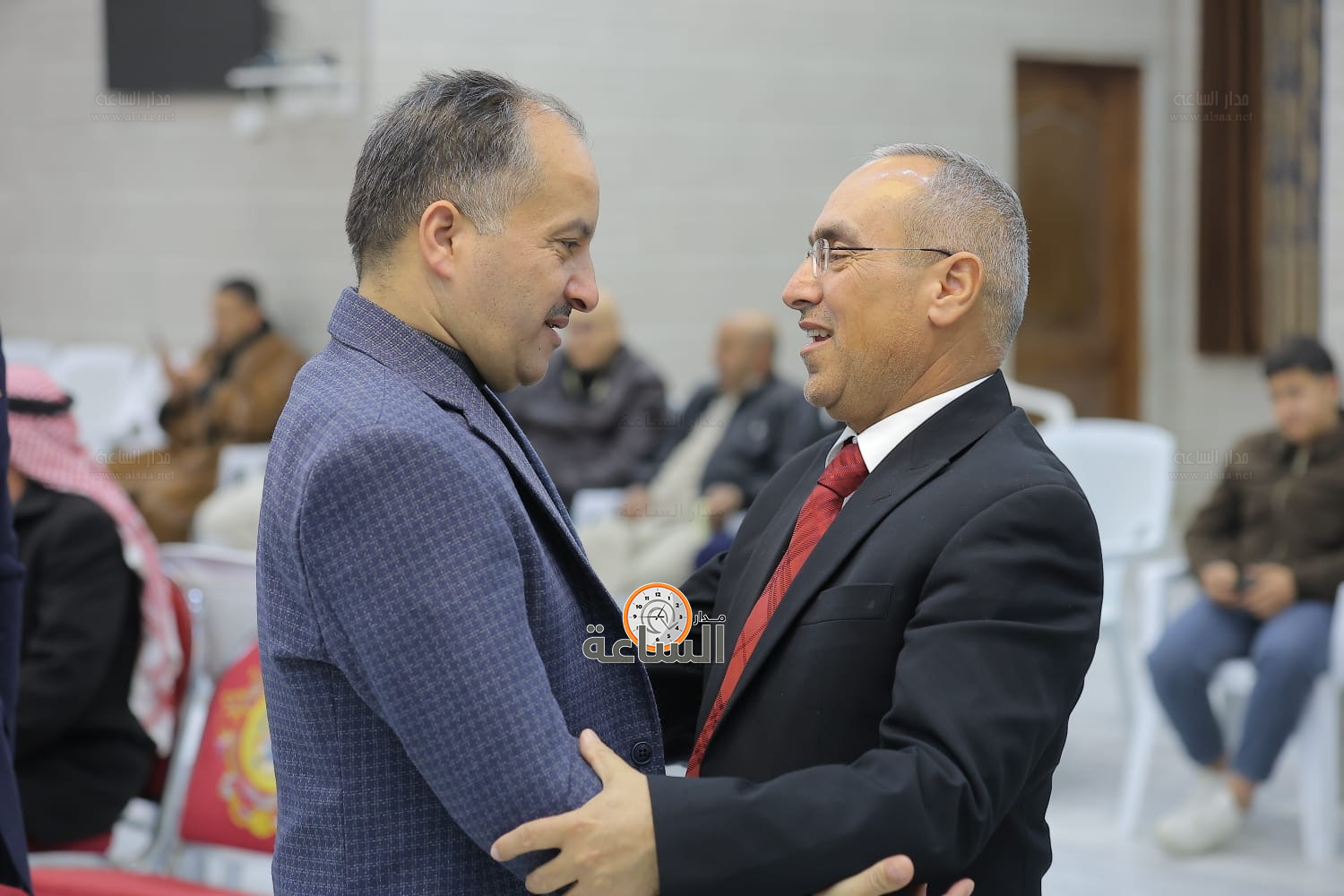 Madar Al-Saa Images 0.9037874290028611