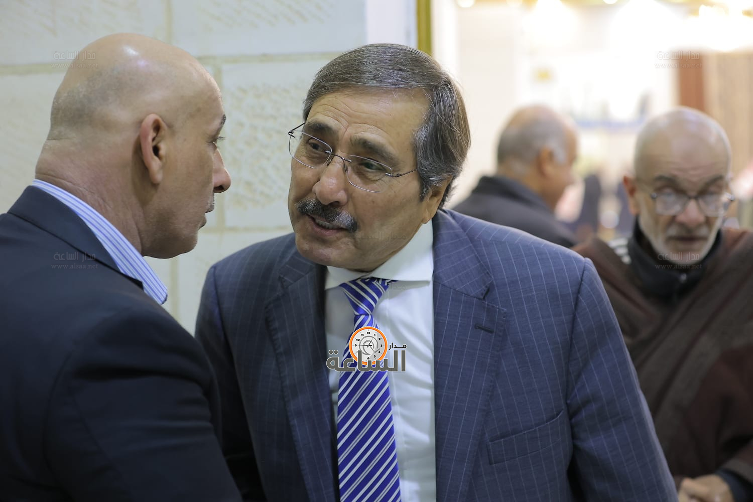 Madar Al-Saa Images 0.26650280535933657