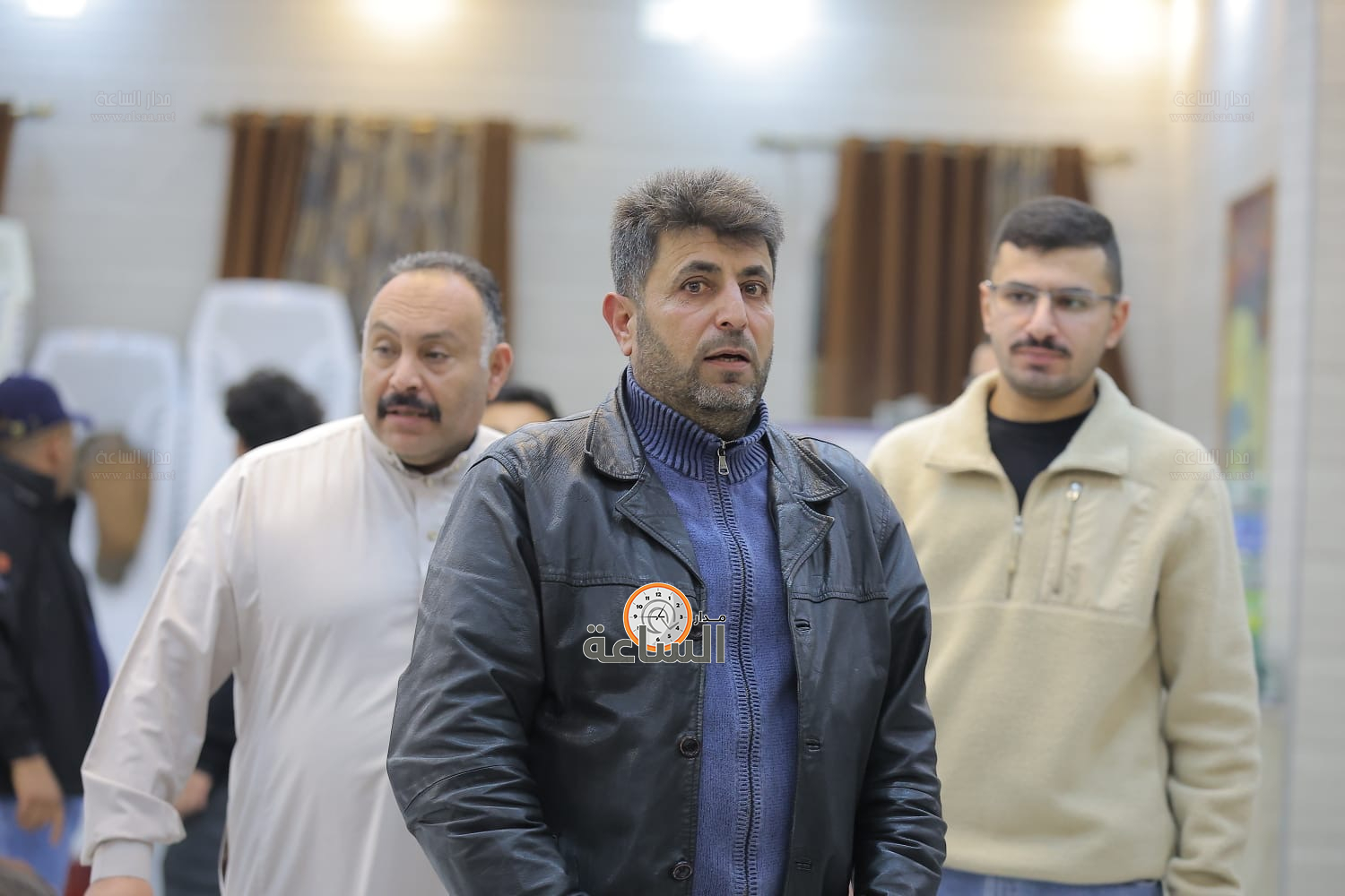 Madar Al-Saa Images 0.1541404722832822