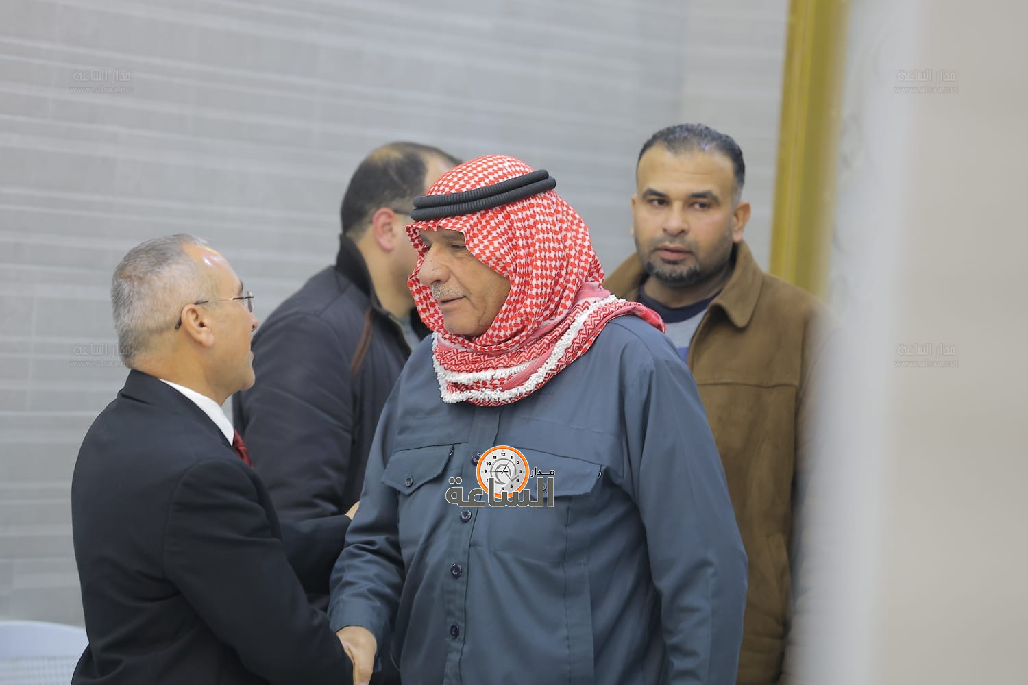 Madar Al-Saa Images 0.7607562379468823