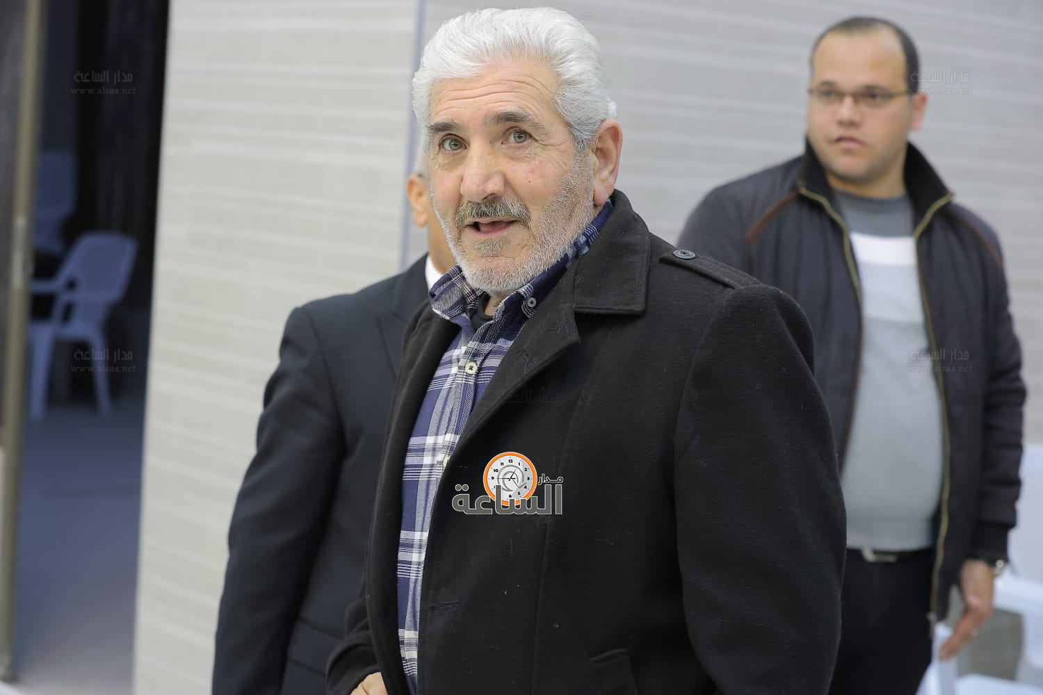 Madar Al-Saa Images 0.15132090462917103