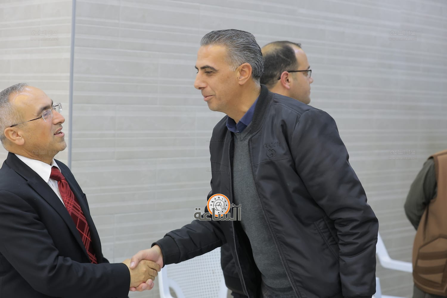 Madar Al-Saa Images 0.08297800595724325