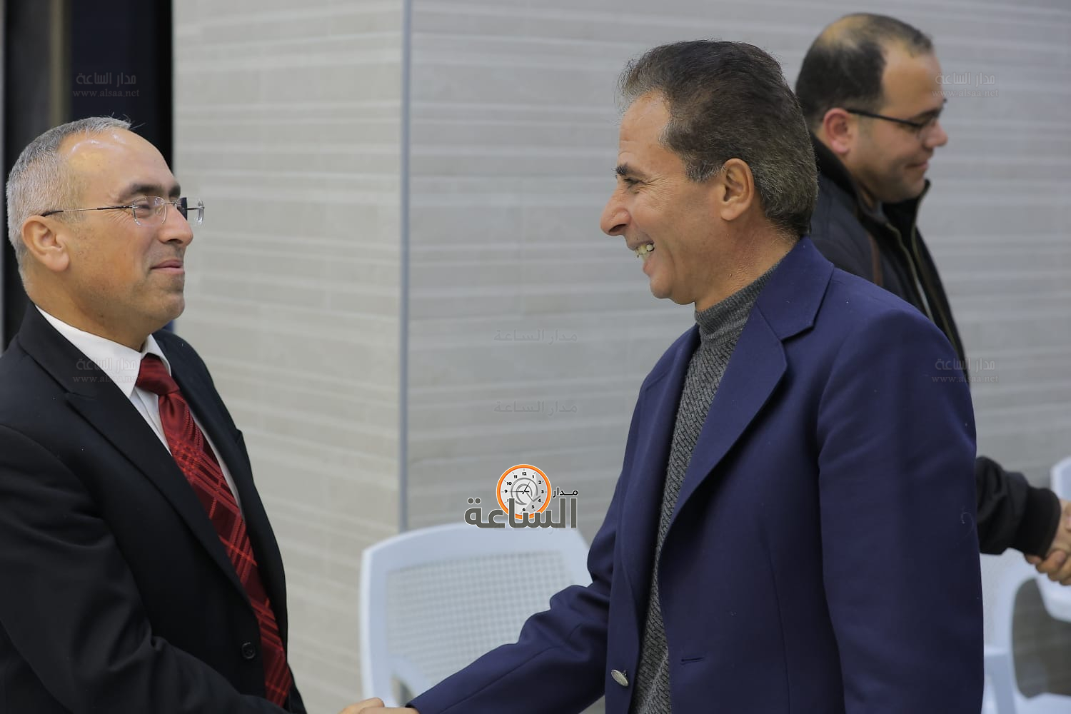 Madar Al-Saa Images 0.7690439943946629