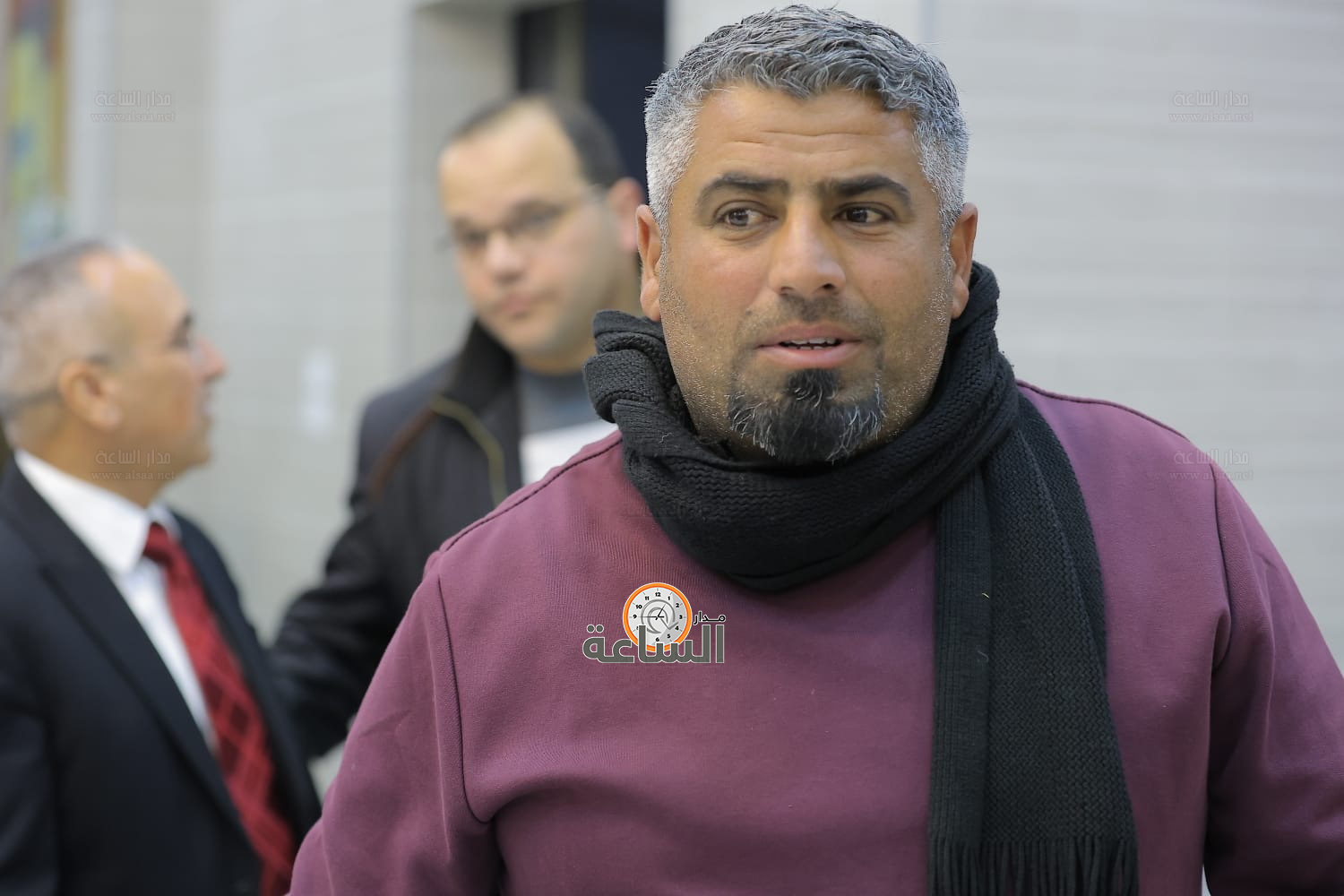 Madar Al-Saa Images 0.9046062438118564