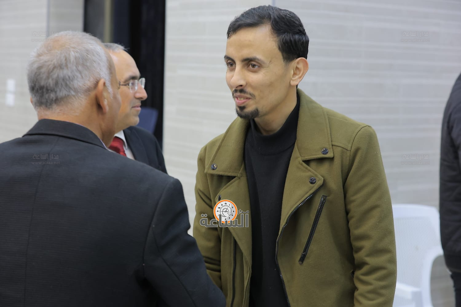 Madar Al-Saa Images 0.05938100445675476