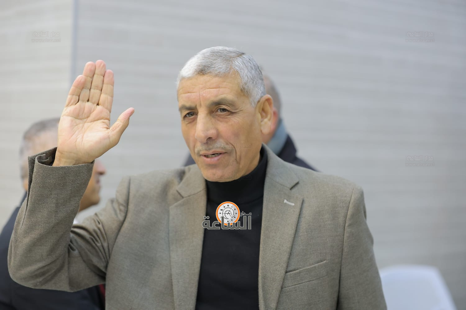 Madar Al-Saa Images 0.2825371442713551