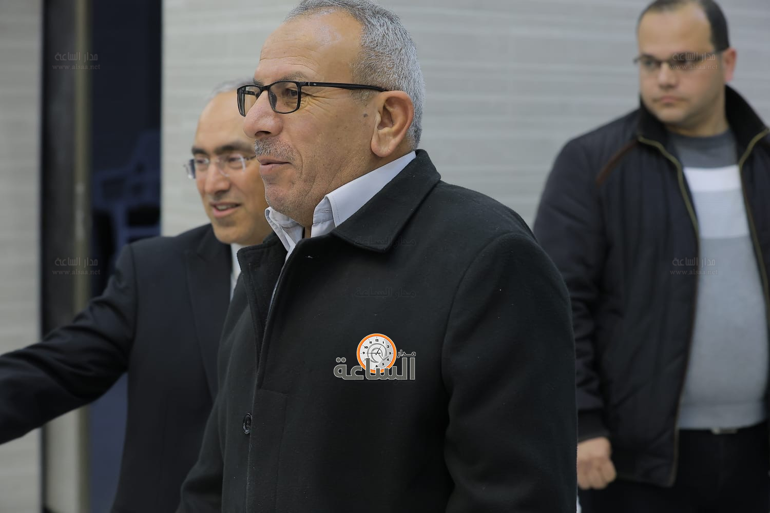 Madar Al-Saa Images 0.41772113888941764