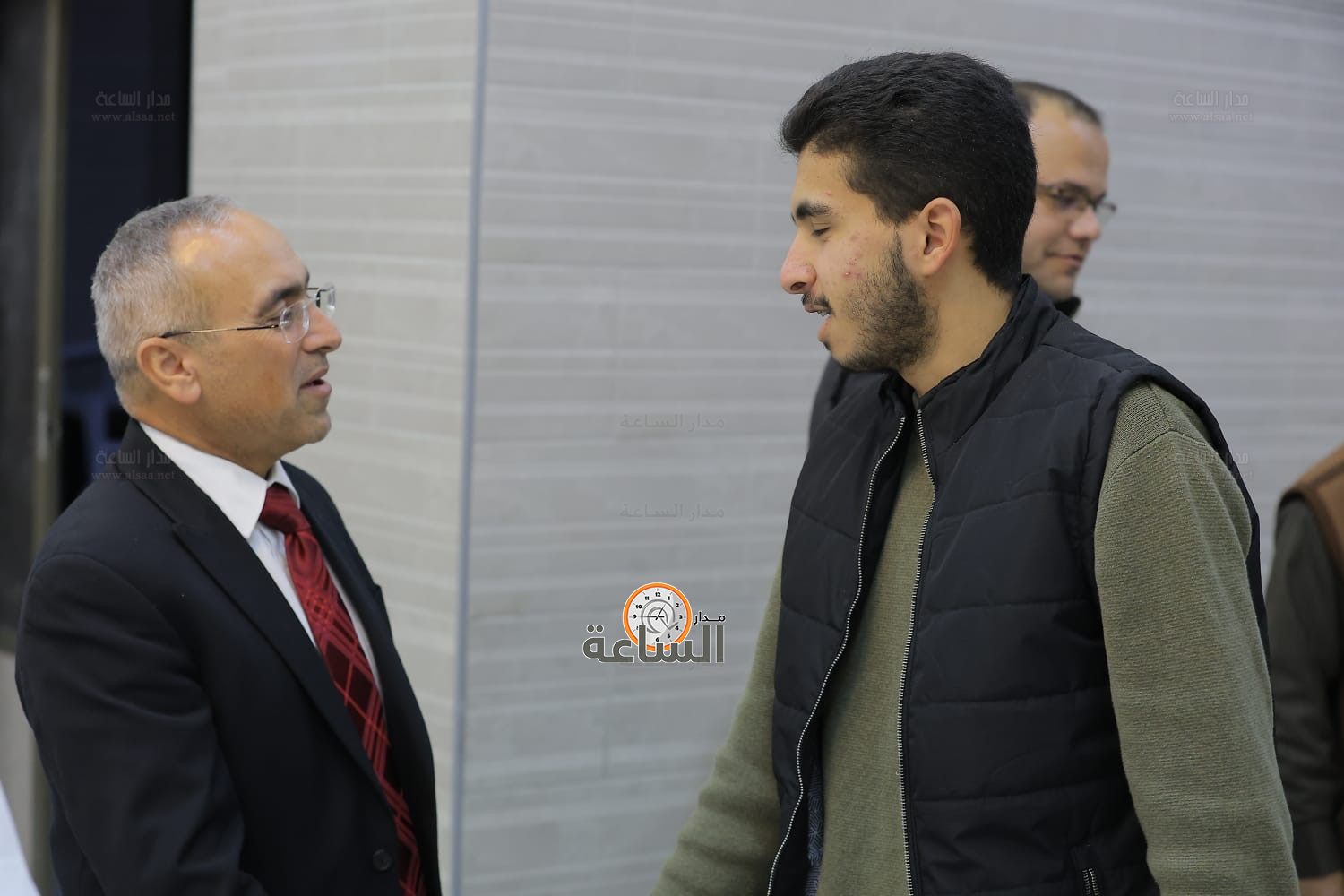 Madar Al-Saa Images 0.794234783445735