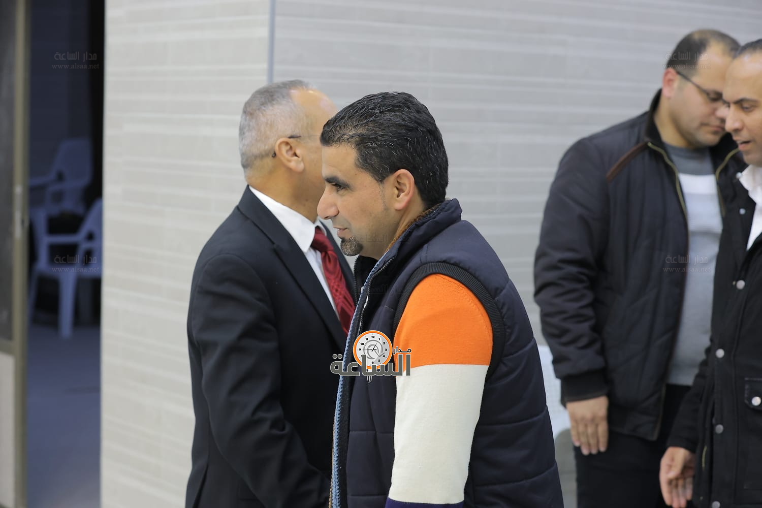 Madar Al-Saa Images 0.8533142326926136