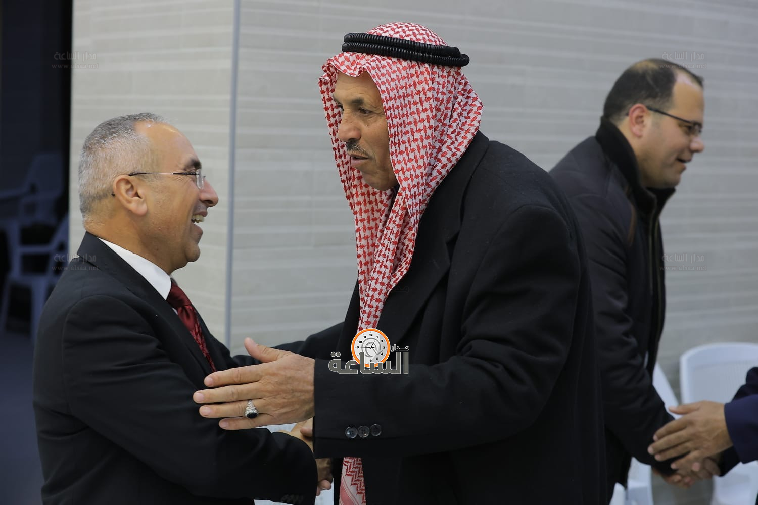 Madar Al-Saa Images 0.9237226414023925