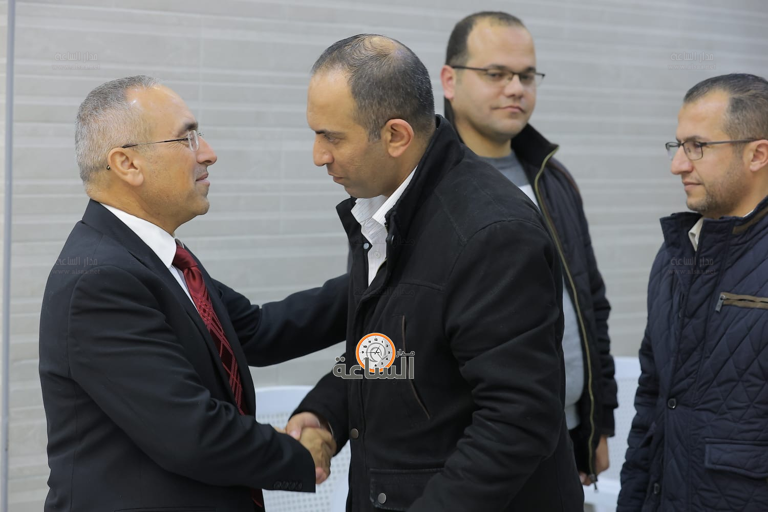 Madar Al-Saa Images 0.5101890081025834