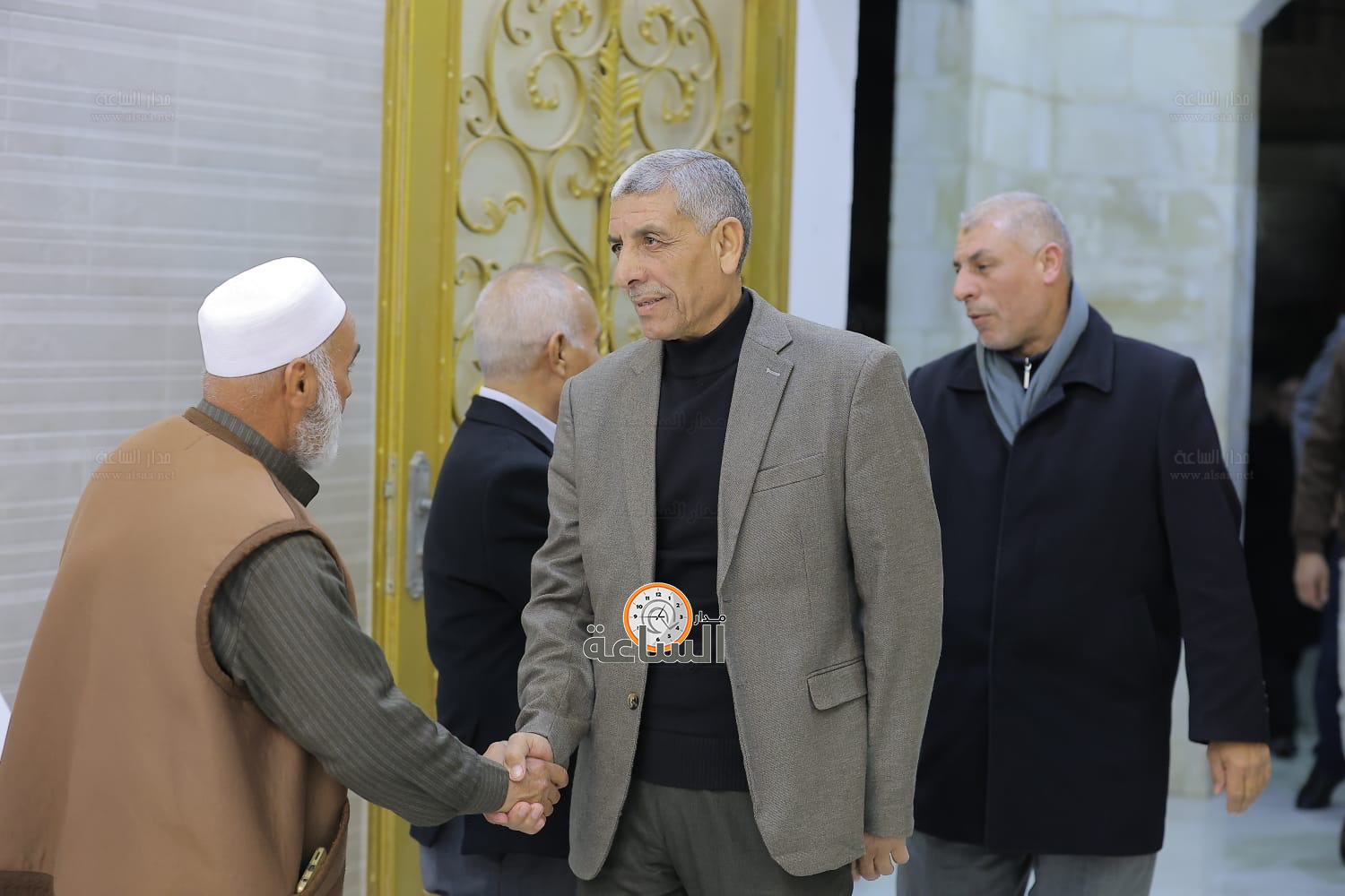 Madar Al-Saa Images 0.26589608810658005