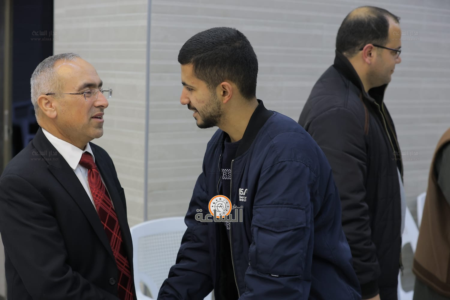 Madar Al-Saa Images 0.36444357585170917