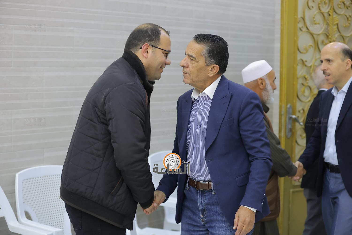 Madar Al-Saa Images 0.31068962296477065