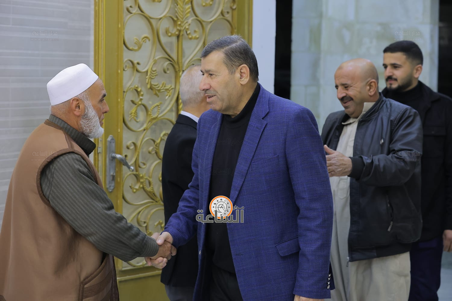 Madar Al-Saa Images 0.04730783935266081