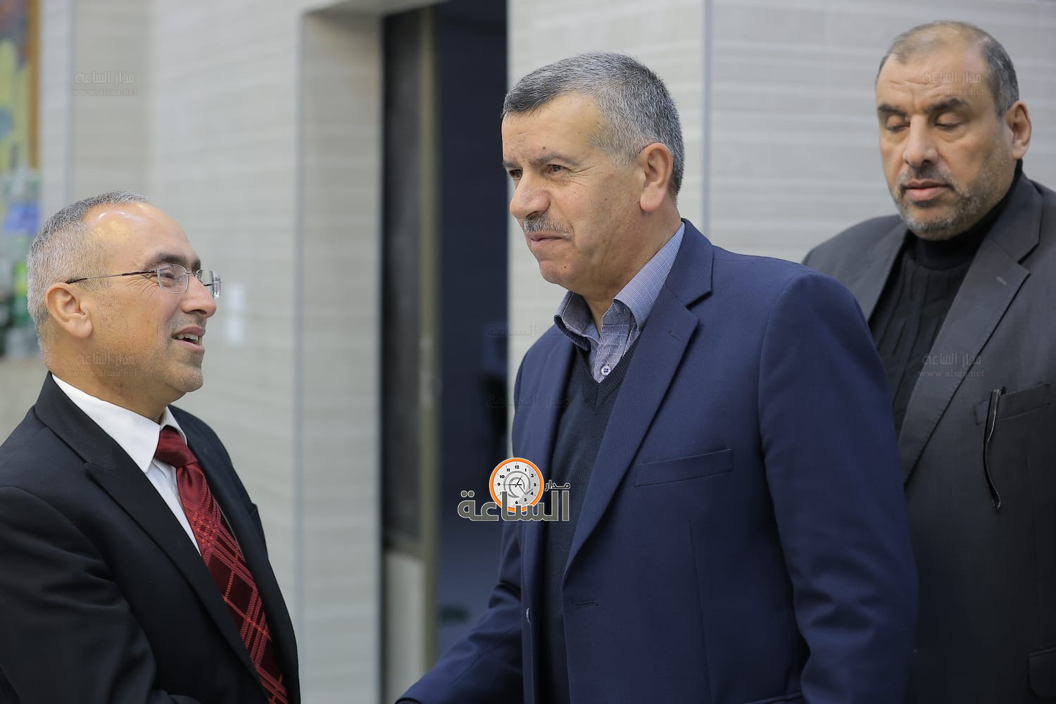 Madar Al-Saa Images 0.08649571512070953