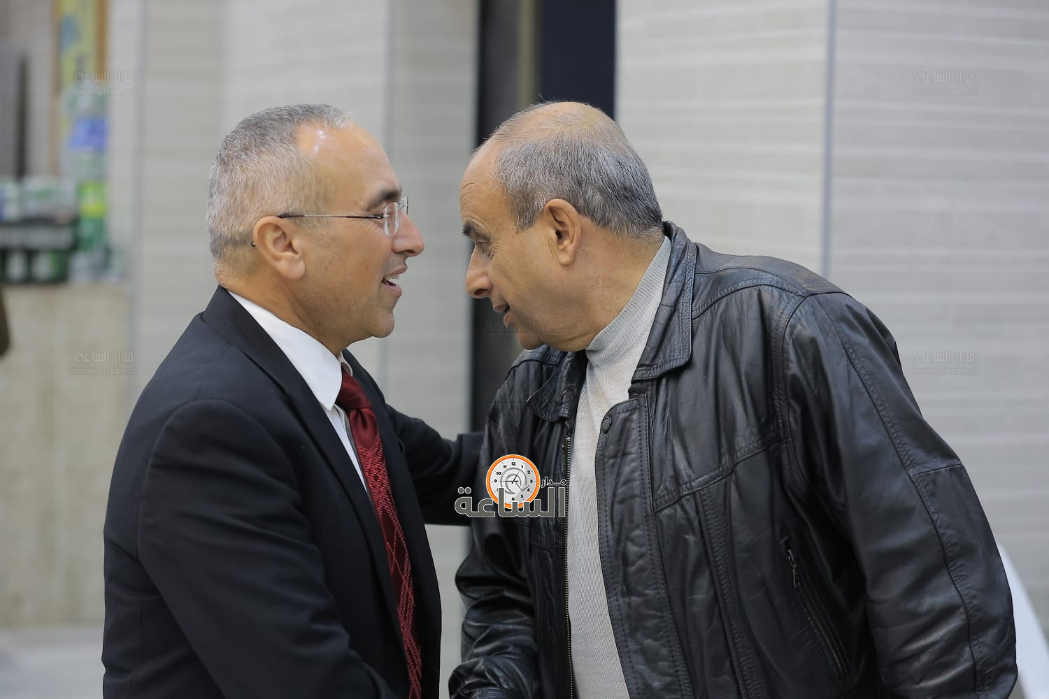 Madar Al-Saa Images 0.02865649922447122