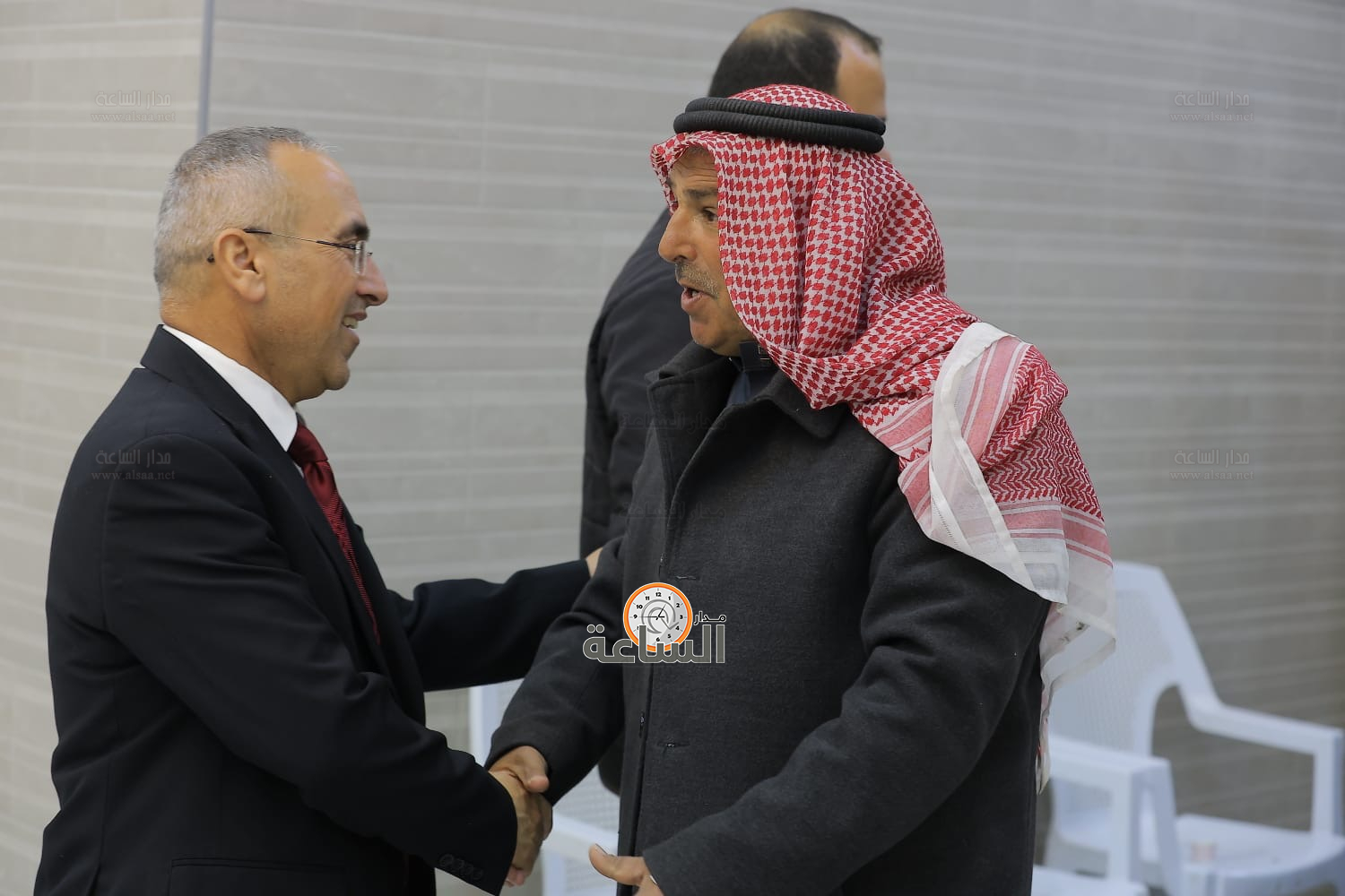 Madar Al-Saa Images 0.6270297650745738