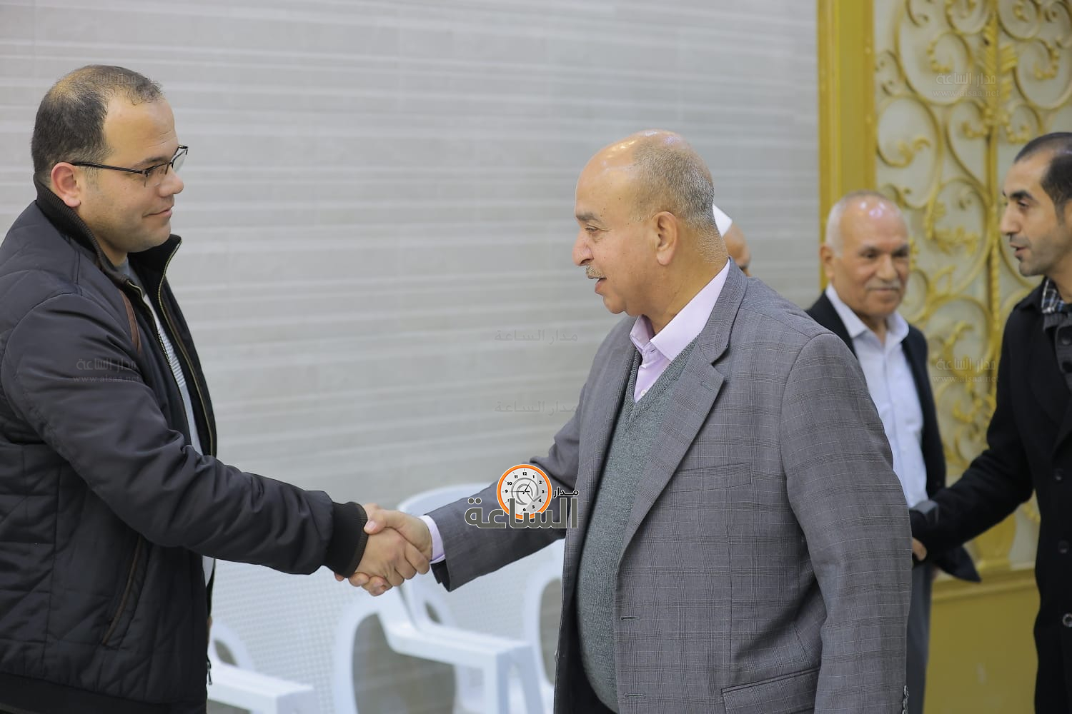 Madar Al-Saa Images 0.10437329095017633