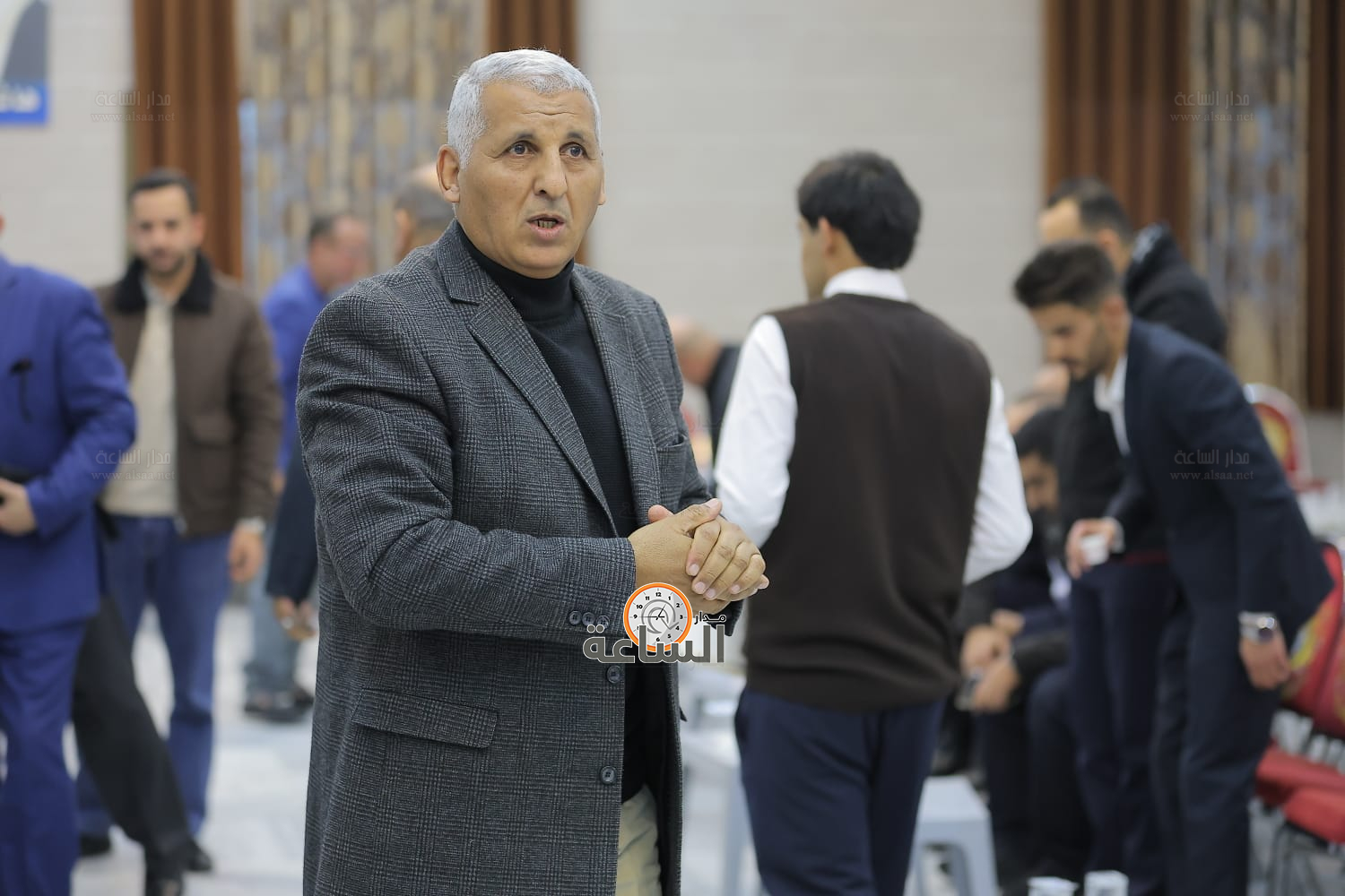 Madar Al-Saa Images 0.8688182149011862