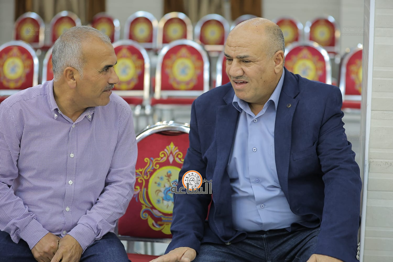 Madar Al-Saa Images 0.4139369404698783