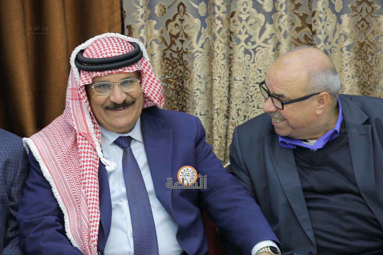 Madar Al-Saa Images 0.03750038990275706