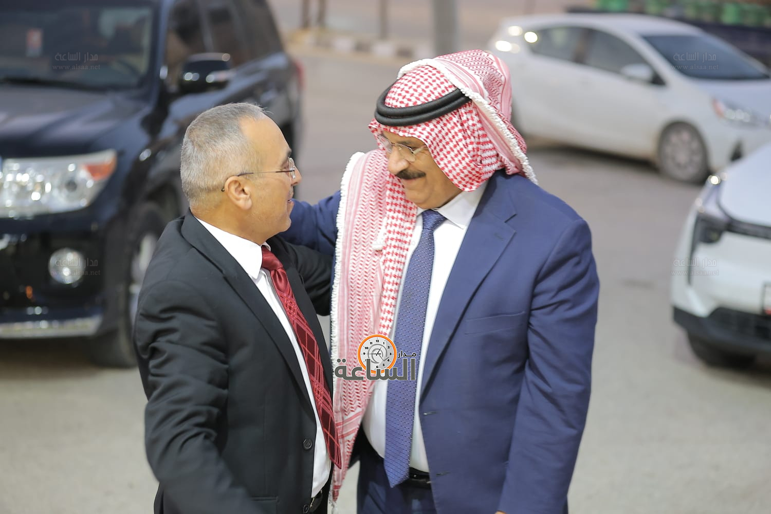 Madar Al-Saa Images 0.642036660805772