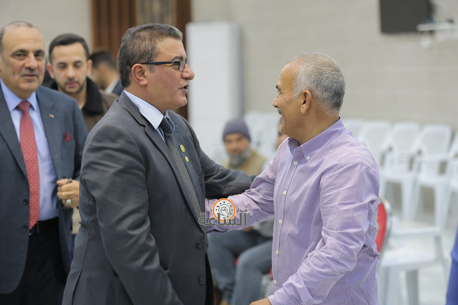 Madar Al-Saa Images 0.3017707389414348