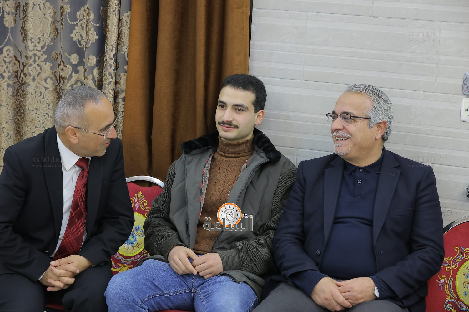 Madar Al-Saa Images 0.47249390698347804