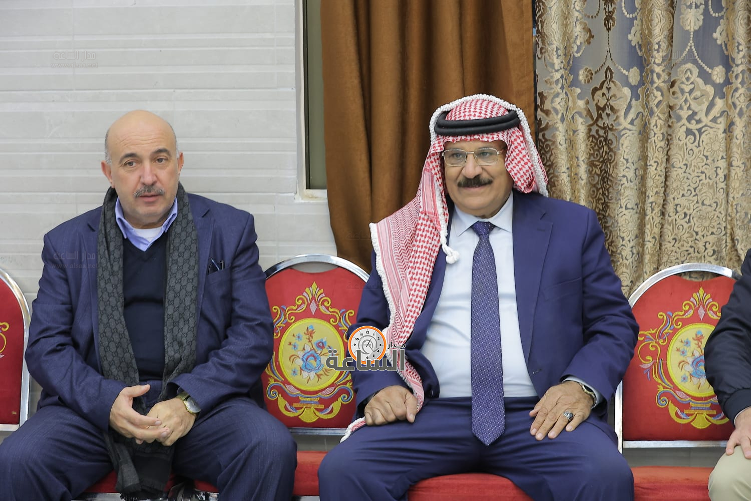 Madar Al-Saa Images 0.616043243197485