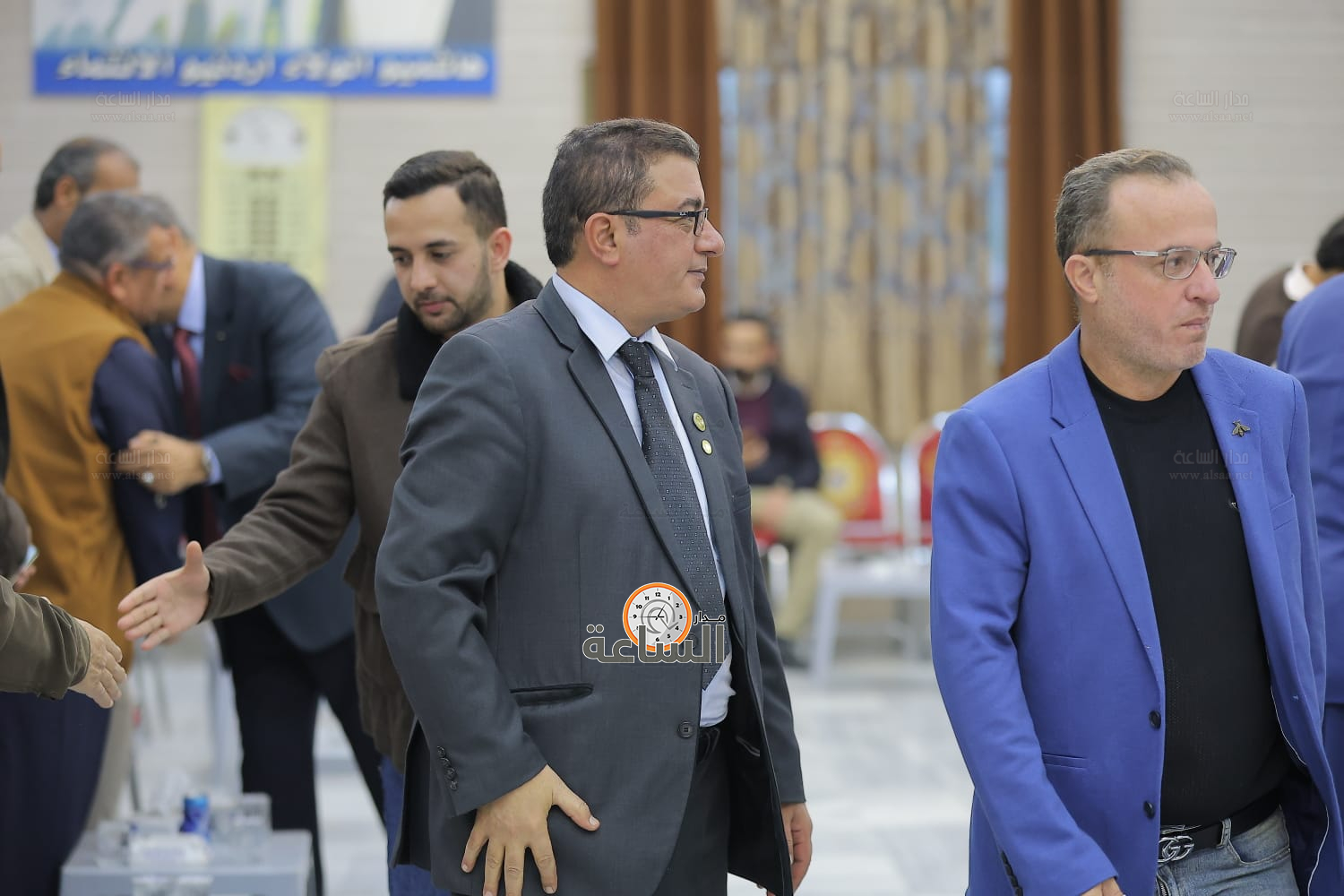 Madar Al-Saa Images 0.8481759263827271