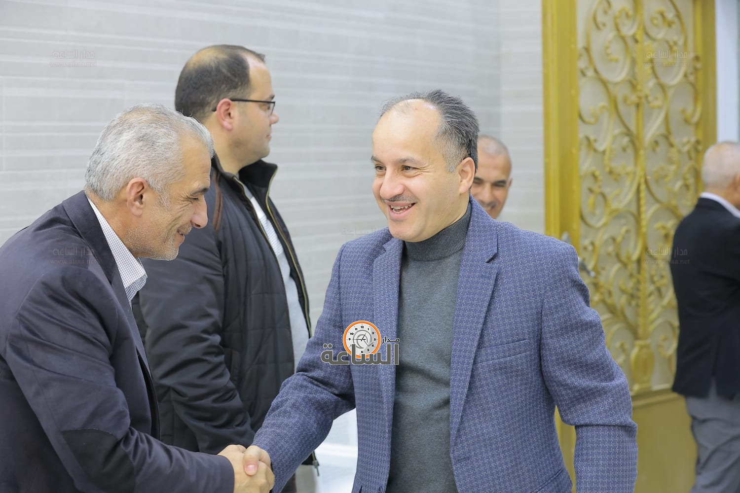 Madar Al-Saa Images 0.8476361962185058