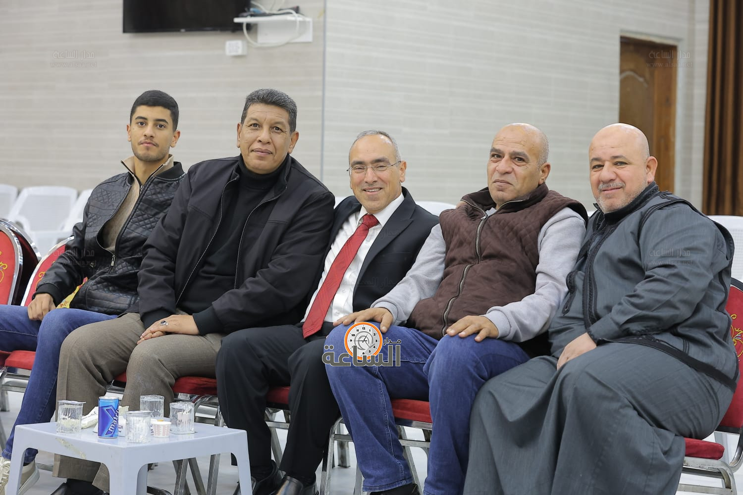 Madar Al-Saa Images 0.8474965504716525