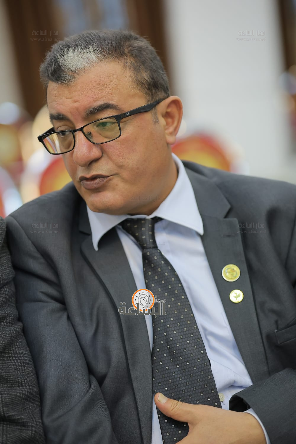 Madar Al-Saa Images 0.8992988816942872