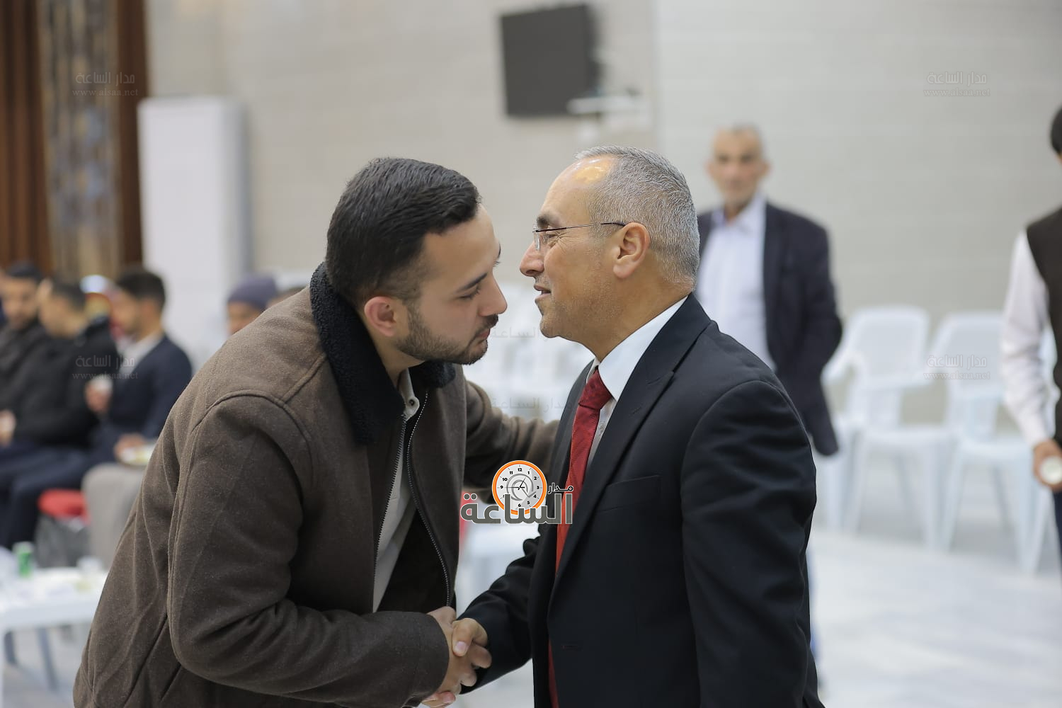 Madar Al-Saa Images 0.27699554172852126