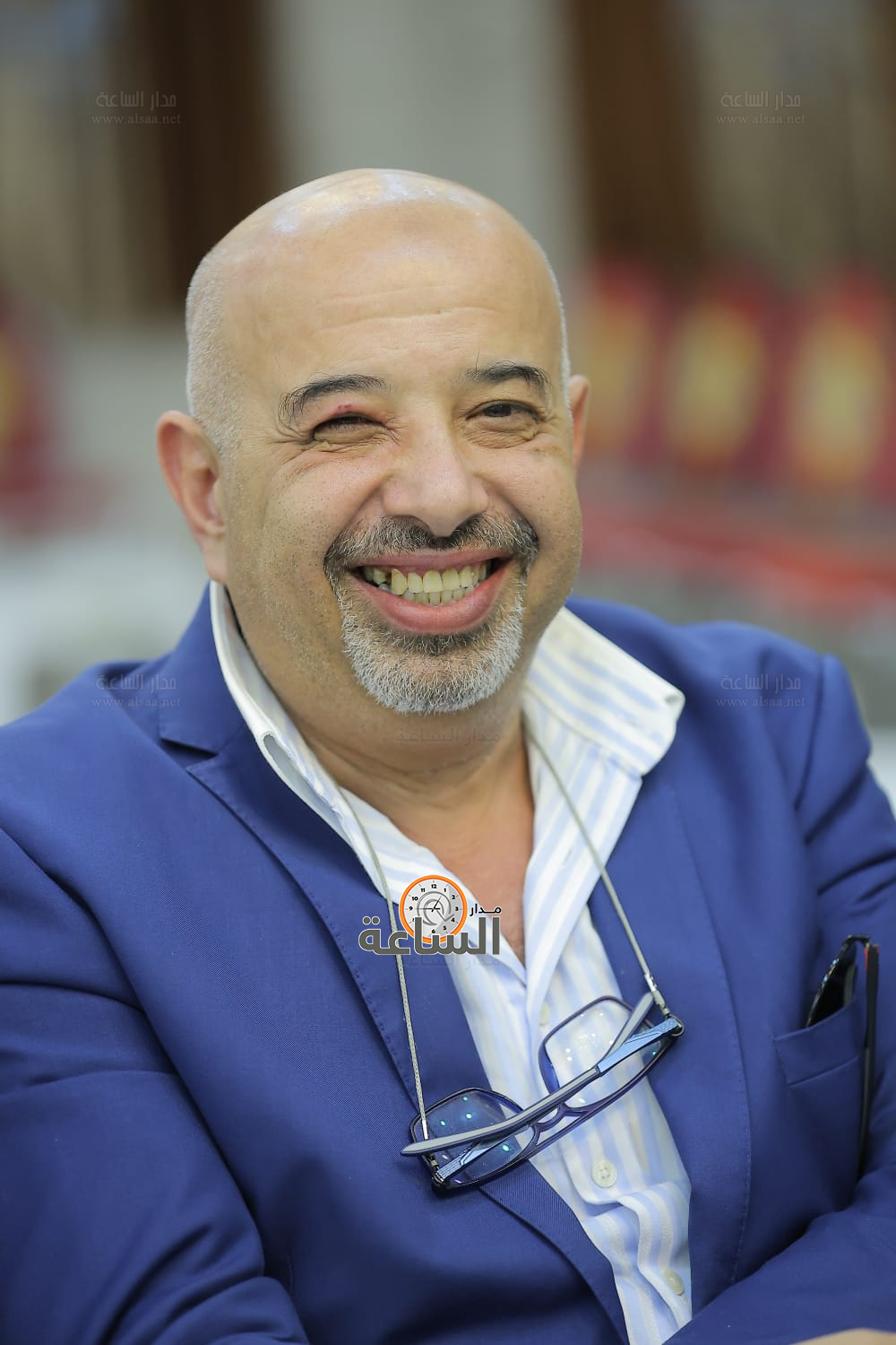 Madar Al-Saa Images 0.1928556953635545