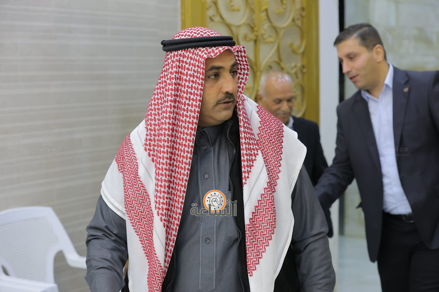 Madar Al-Saa Images 0.3340464977690174