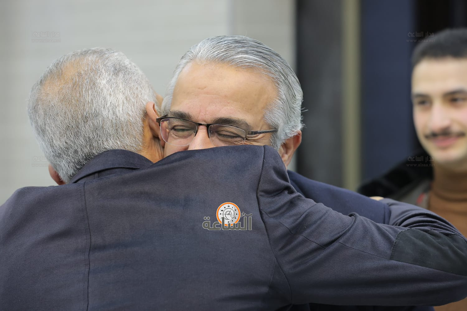 Madar Al-Saa Images 0.3311614997908713