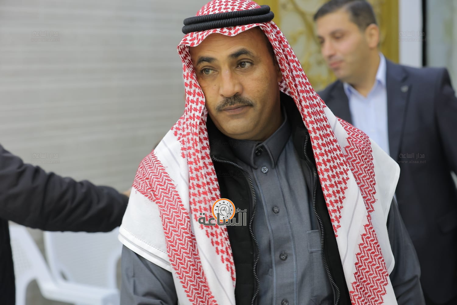 Madar Al-Saa Images 0.14308207645337823