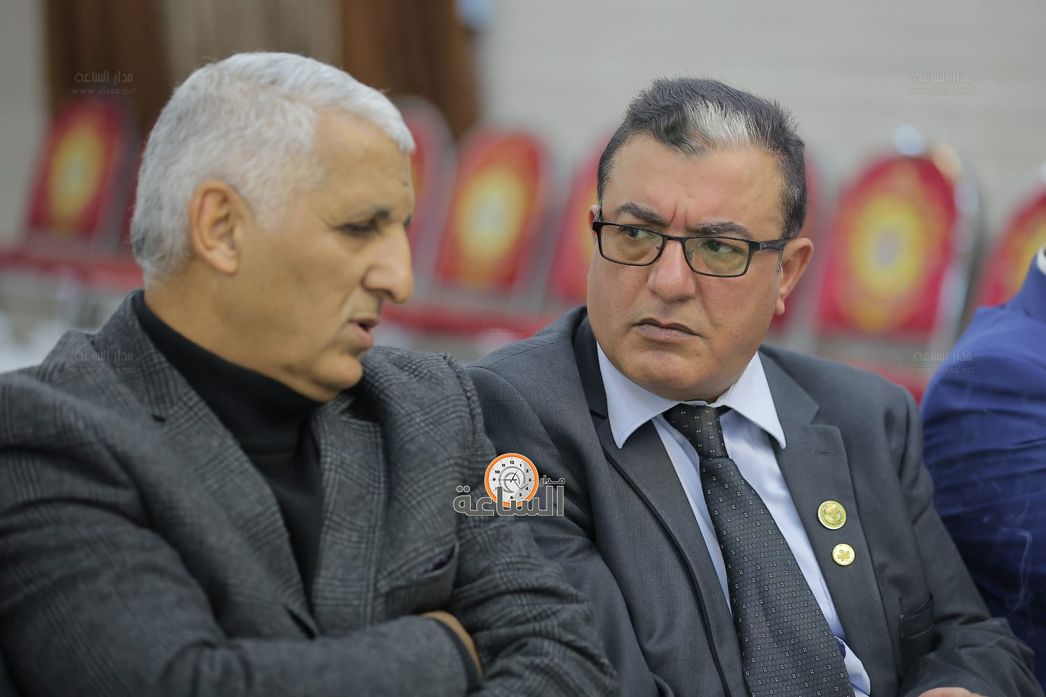 Madar Al-Saa Images 0.8206889177335759