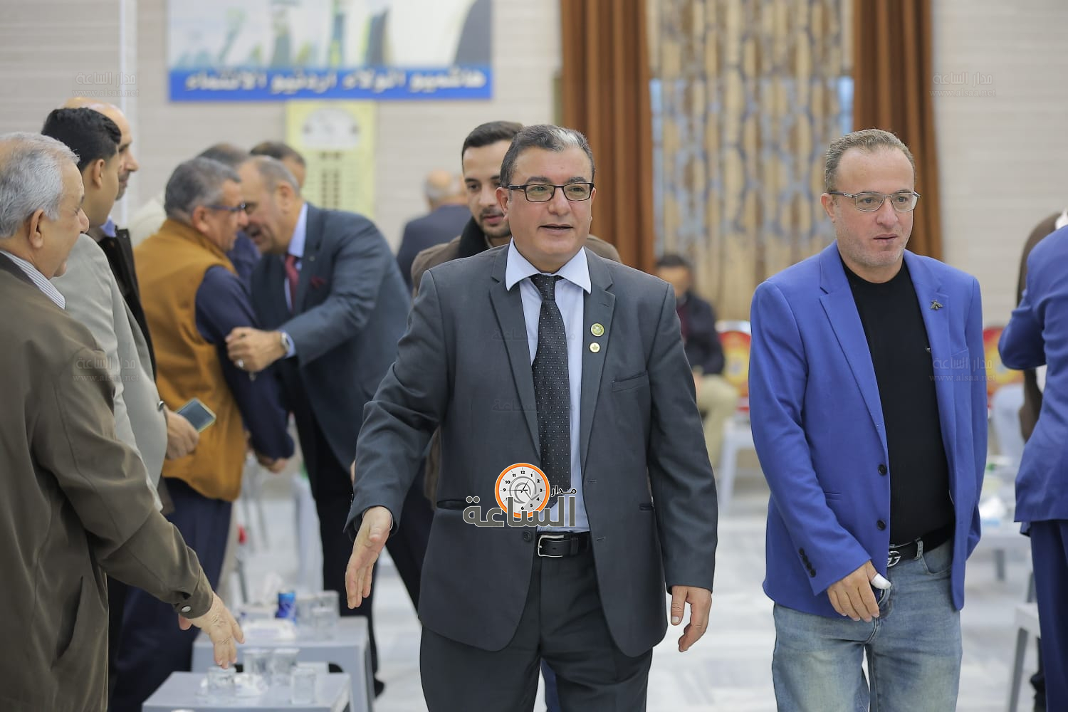 Madar Al-Saa Images 0.23145173730615975