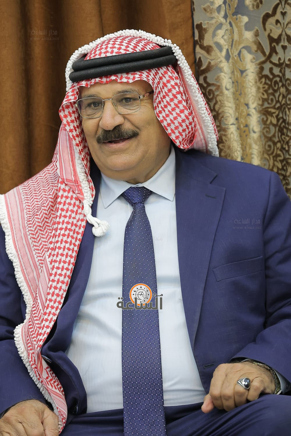 Madar Al-Saa Images 0.5800453468089434