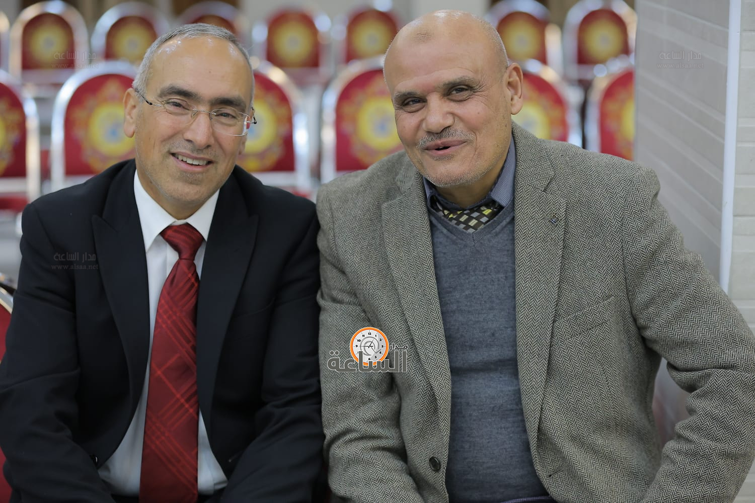 Madar Al-Saa Images 0.5876431376925172