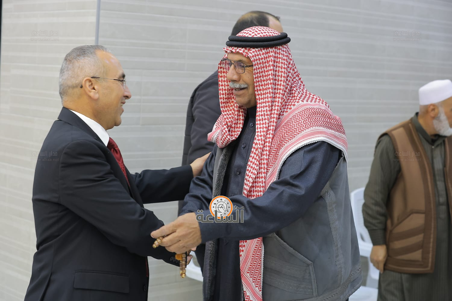 Madar Al-Saa Images 0.1565047206584862