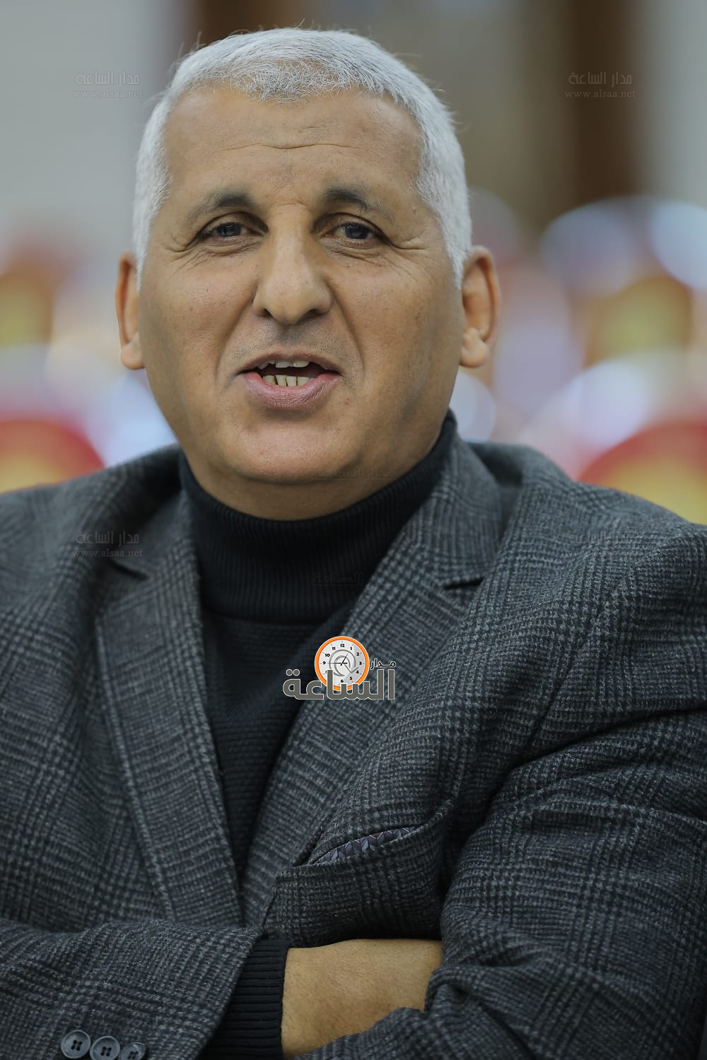 Madar Al-Saa Images 0.8512244828696899